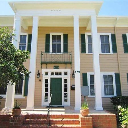 Cozy Quiet St Augustine Private Condo - 2Bed, 1 Bath, Sleeps 6, Steps To Historic St Augustine Center & All Tourist Attractions, Restaurants, Cafes, Backyard, Porch Сент Августин Екстериор снимка